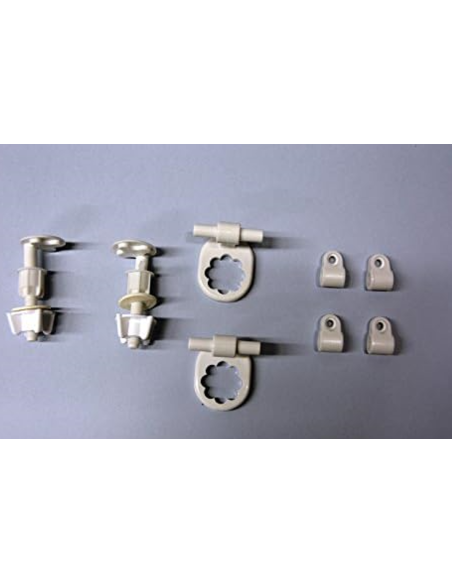 ROCA-Bisagras WC Magnun AI0006800R. Principal