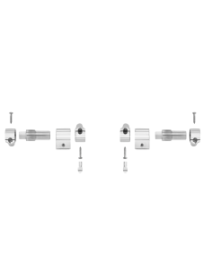 ROCA-Bisagras amort varios modelos AI0001200R. Principal