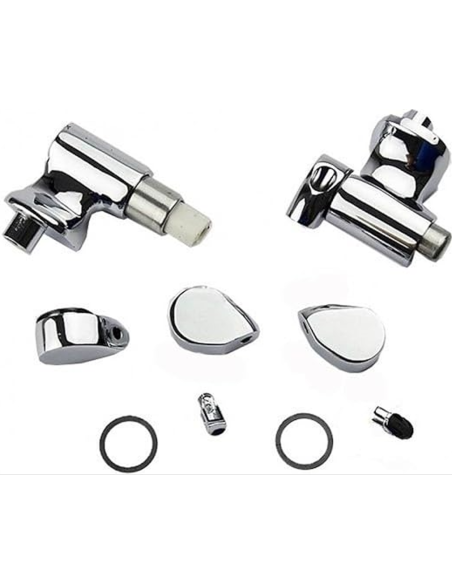 Bisagras WC amortiguadas Victoria AI0003300R. Principal Bisagras WC amortiguadas Victoria AI0003300R. Principal