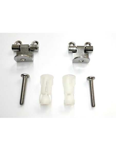 ROCA-Bisagras WC Meridian AI0006300R. Principal ROCA-Bisagras WC Meridian AI0006300R. Principal