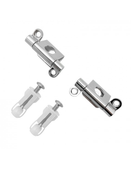 ROCA-Bisagras WC Sydney. Principal