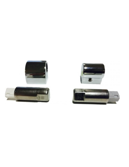 ROCA-Bisagras amort bidé Meridian-N AI0004100R. Principal ROCA-Bisagras amort bidé Meridian-N AI0004100R. Principal