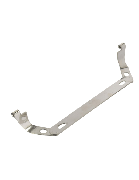 ROCA-Bisagras bidé Meridian AI0007800R. Principal