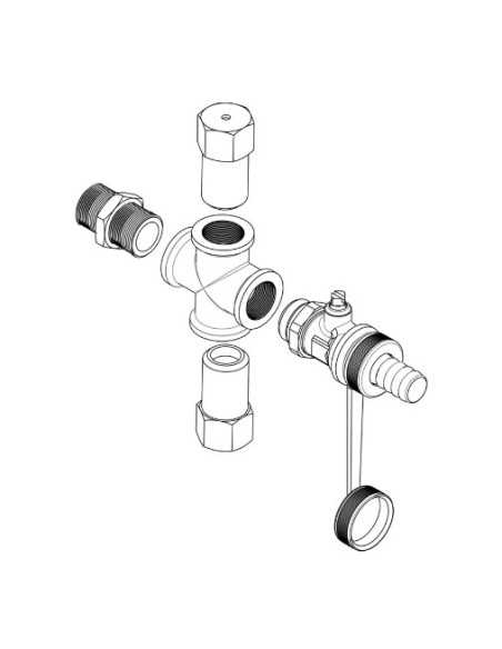 Kit Anticongelación Aerotermia. Principal.