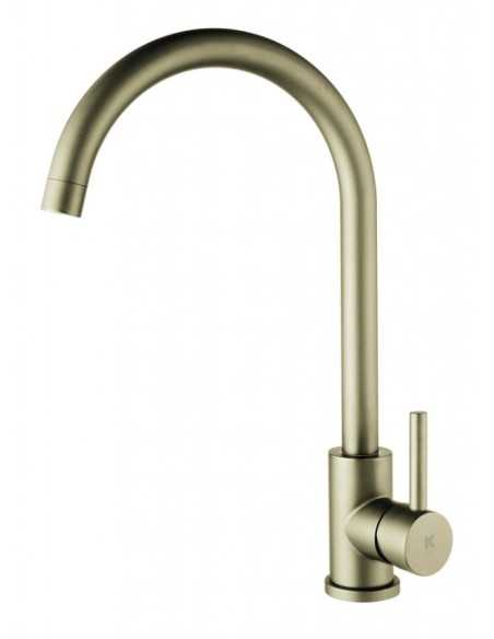 Grifo de Cocina PLENUM. Principal.