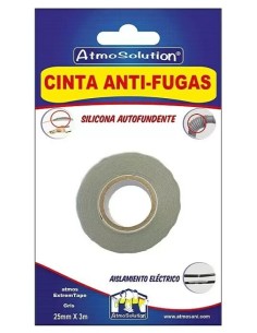 CINTA ATMOS EXTREM GRIS. Principal.