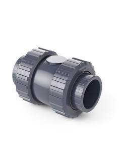 Válvula antirretorno PVC presión (Pegar). Principal
