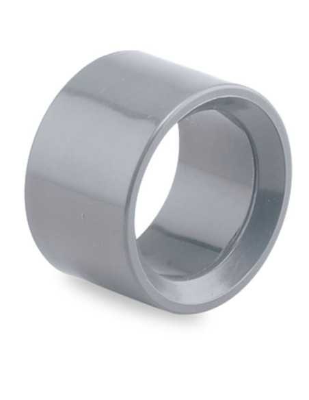 Casquillo reductor PVC presión (Pegar). Principal Casquillo reductor PVC presión (Pegar). Principal