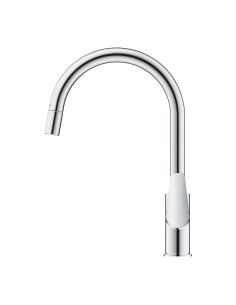 Grifo de cocina BAUEDGE Ext. Principal.