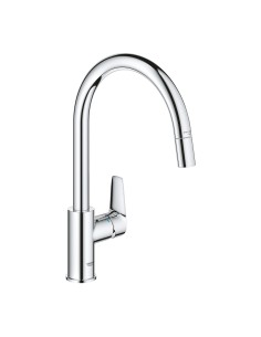 Grifo de cocina BAUEDGE Ext. Principal. 2