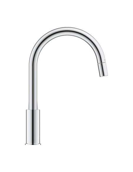 Grifo de cocina BAUEDGE Ext. Lateral 2