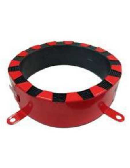 Collarín cortafuegos PVC Hydrafix. Principal