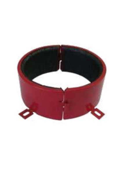 Collarín cortafuegos Ø160 Hydrafix. Principal