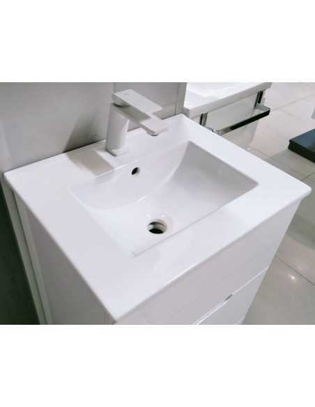 Lavabo THIN. Principal