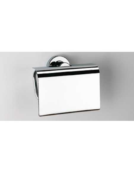 Portarrollos baño con tapa TECNOPROJECT SONIA. Principal