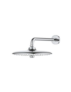 Conjunto de ducha termostático SMARTCONTROL empotrado 34867000. Principal 2