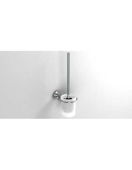 Escobillero baño TECNOPROJECT SONIA. Principal