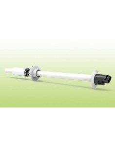 Kit reposición caldera 60/100 PP/Acero lacado FIG. Principal