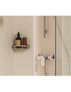 Grifo termostático de baño-ducha Termotech de RS · Pereda