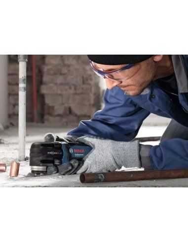 Multiherramienta GOP 20-28. Ejemplo técnico 3