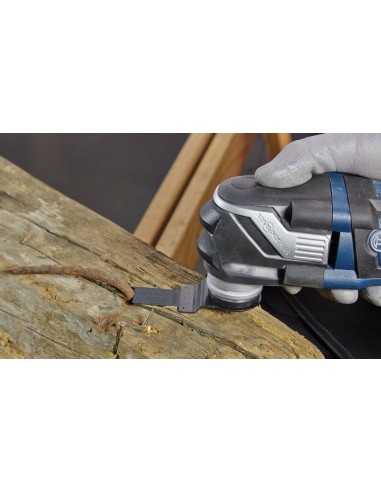 Set Básico \"For Wood\" para Multiherramientas. Accesorios 3