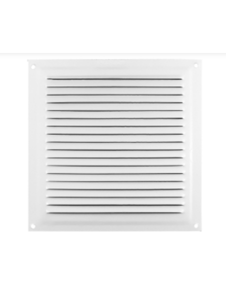 Rejilla adhesiva blanca 17x17. Principal