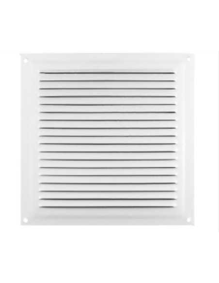 Rejilla adhesiva blanca 20x20. Principal