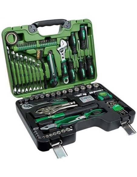 MALETA HERRAMIENTAS 82 PCS DSA. Principal