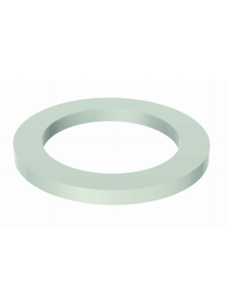 Junta PVC para Válvula Click Clack. Pereda.