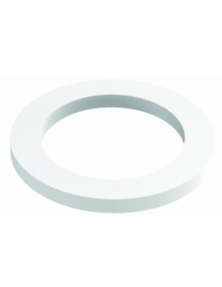 Junta Goma Espuma Válvulas Click Clack. Principal.