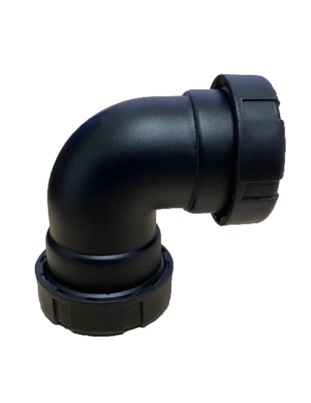 Codo Negro Hembra-Hembra. Principal. Codo Negro Hembra-Hembra. Principal.