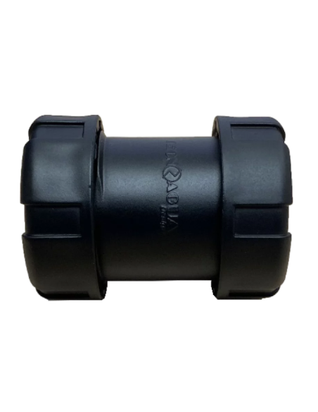 Manguito Negro Hembra-Hembra. Principal