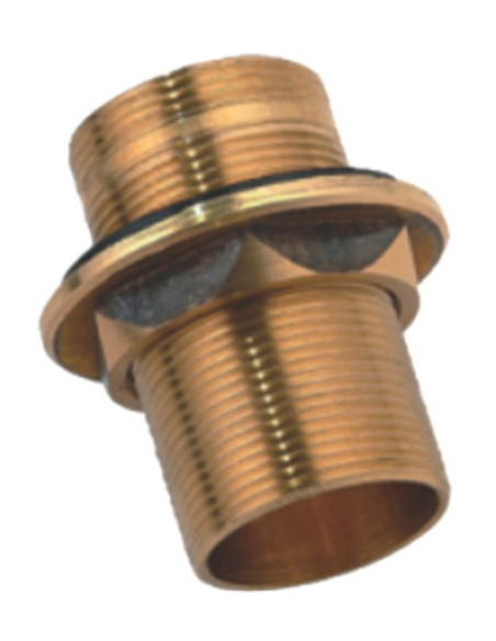 Conjunto Fijación Monomando M32. Pereda