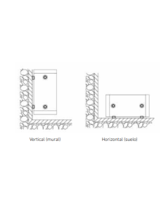Depósito de inercia ASA-IN BC BAXI. Principal 2