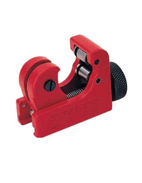 Cortatubo para cobre y aluminio 20mm SUPER-EGO. Cortatubo para cobre y aluminio 20mm SUPER-EGO.