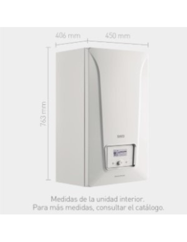 PACK PLATINUM BC MURAL IR 32. U. interior medidas