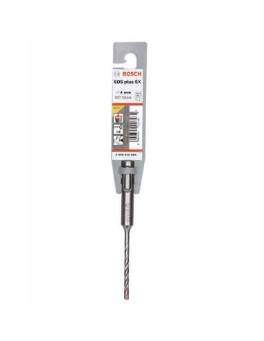 Broca Bosch SDS plus embalaje