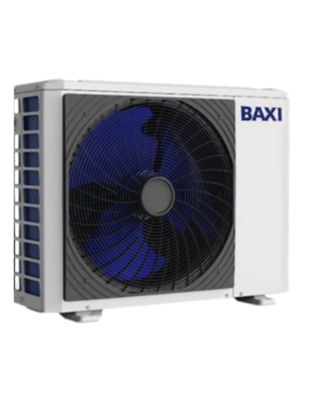 Unidad Exterior MR PLATINUM iR32. Principal