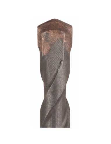 Brocas para hormigón CYL-3 BOSH detalle punta