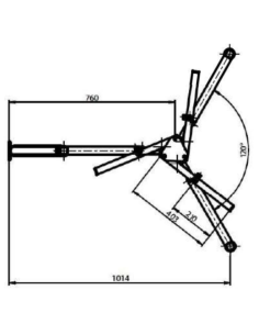 Desbobinador Suelo Radiante principal 2