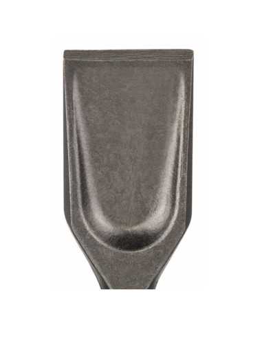 Cincel pala SDS-PLUS 250x40 BOSCH punta
