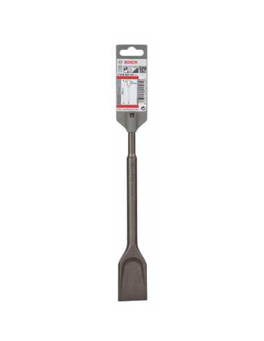 Cincel pala SDS-PLUS 250x40 BOSCH ambalaje