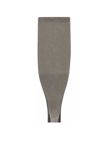 Cincel SDS PLUS Bosch para azulejos detalle punta