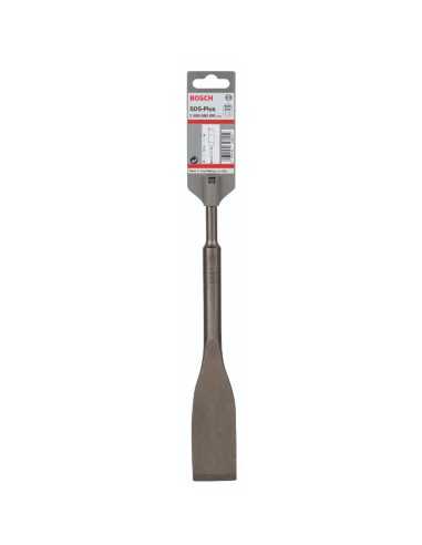 Cincel SDS PLUS Bosch para azulejos embalaje