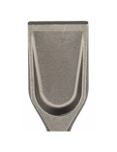 Cincel SDS MAX pala con vástago 350x50 Bosch Principal 2