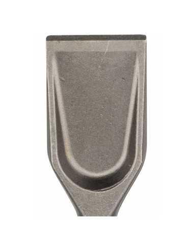 Cincel SDS MAX pala con vástago 350x50 Bosch Pala