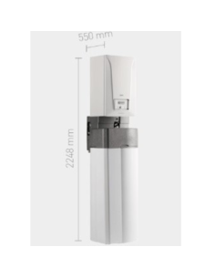 PACK PLATINUM BC INTEGRA IR 32. Unidad Interior 2