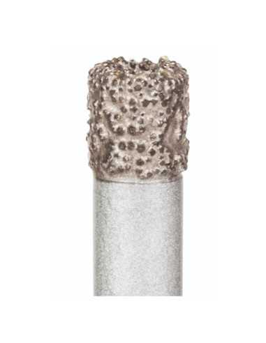 Broca diamante Easy Dry Bosch punta