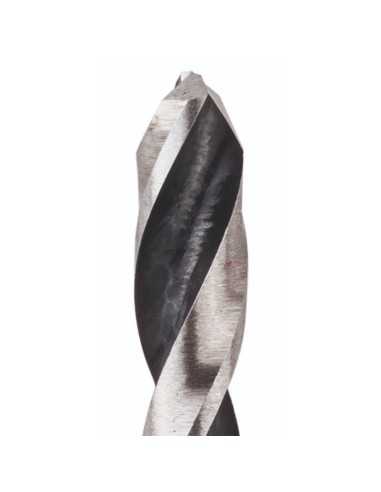 Broca HSS Pointeq Bosch Punta