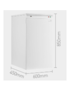 Caldera Gasoil GT GAVINA PLUS GTI Bajo Nox principal 2